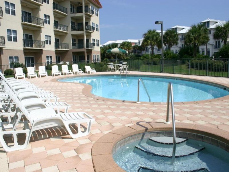 Emerald Waters 104 Destin Kültér fotó