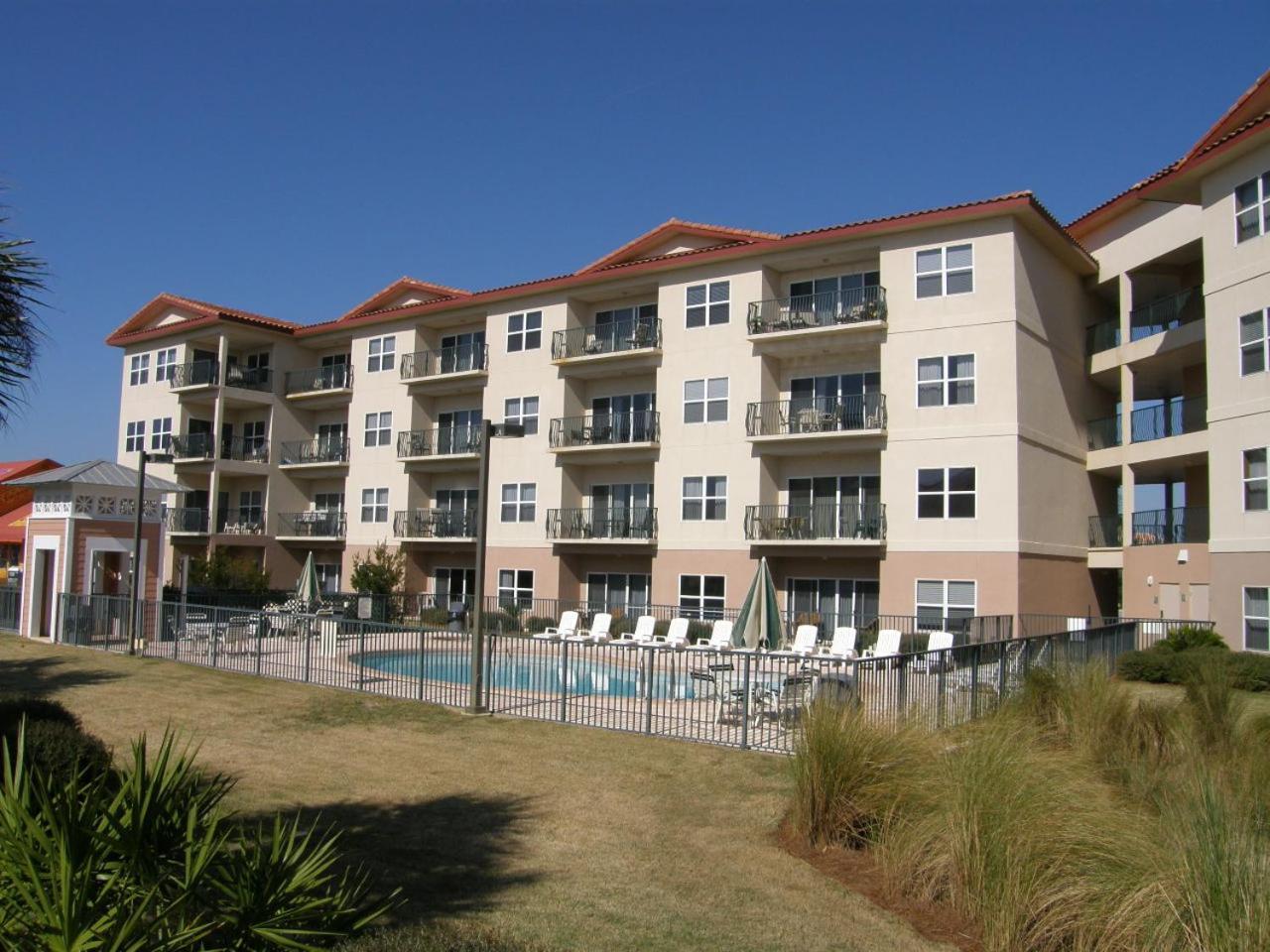 Emerald Waters 104 Destin Kültér fotó